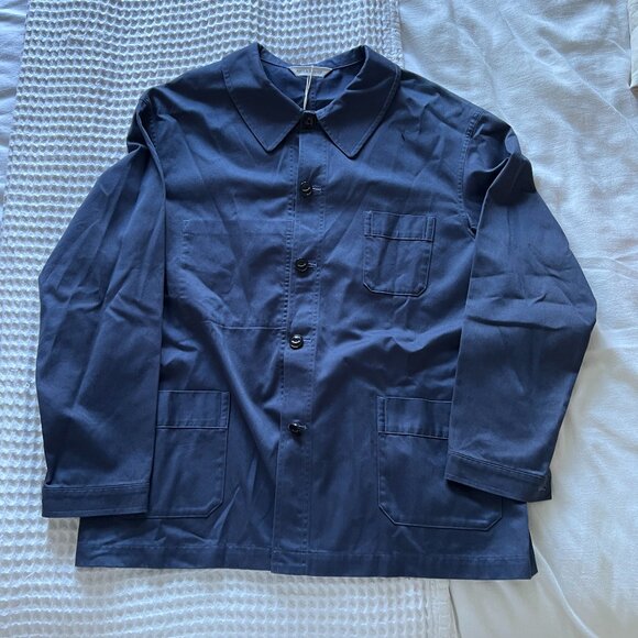 NWT Arts & Science French Work Jacket - Picture 5 of 8